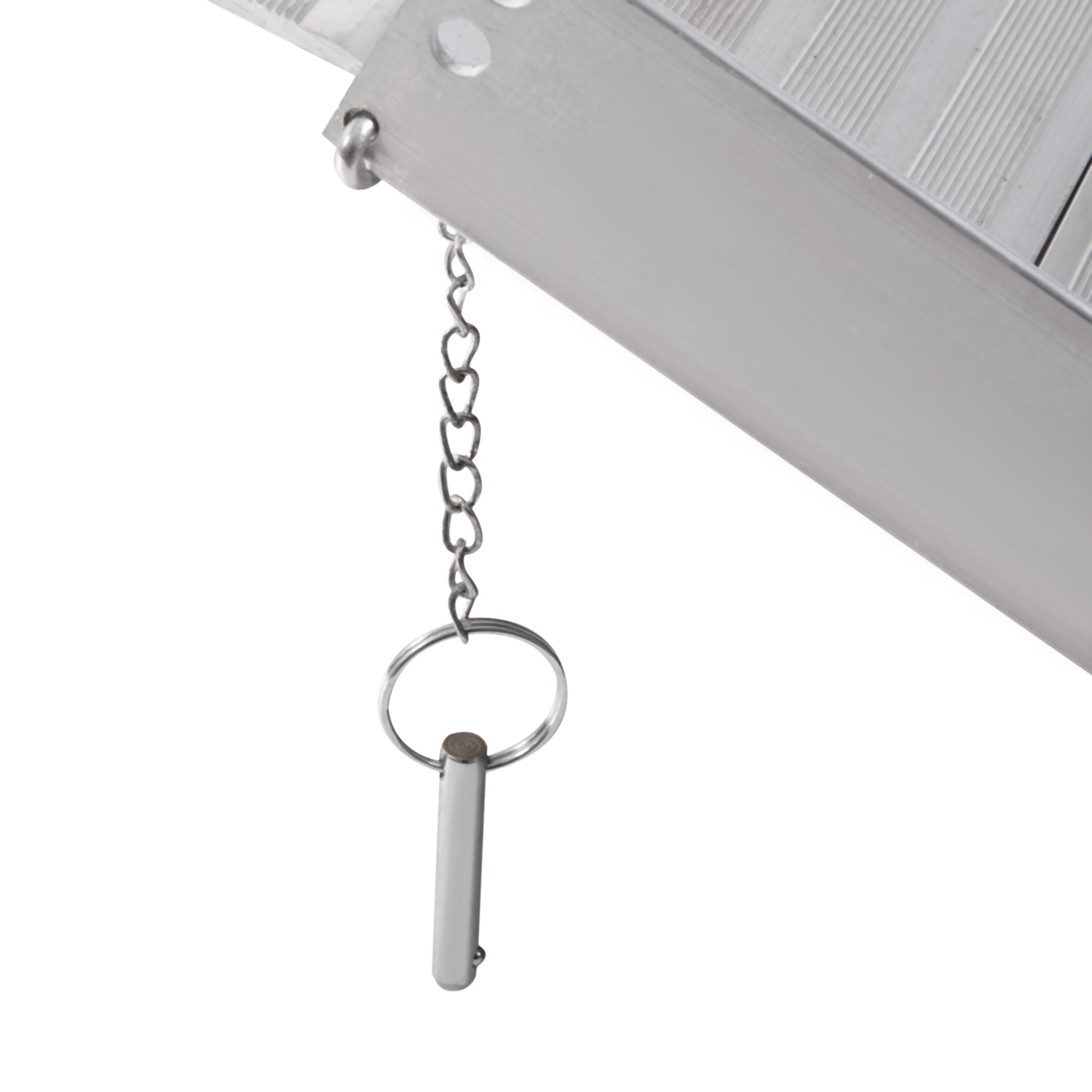 Kozy 2ft Folding Aluminum Wheelchair Ramp Scooter Portable Mobility Assist Suitcase Access Aid Disabled