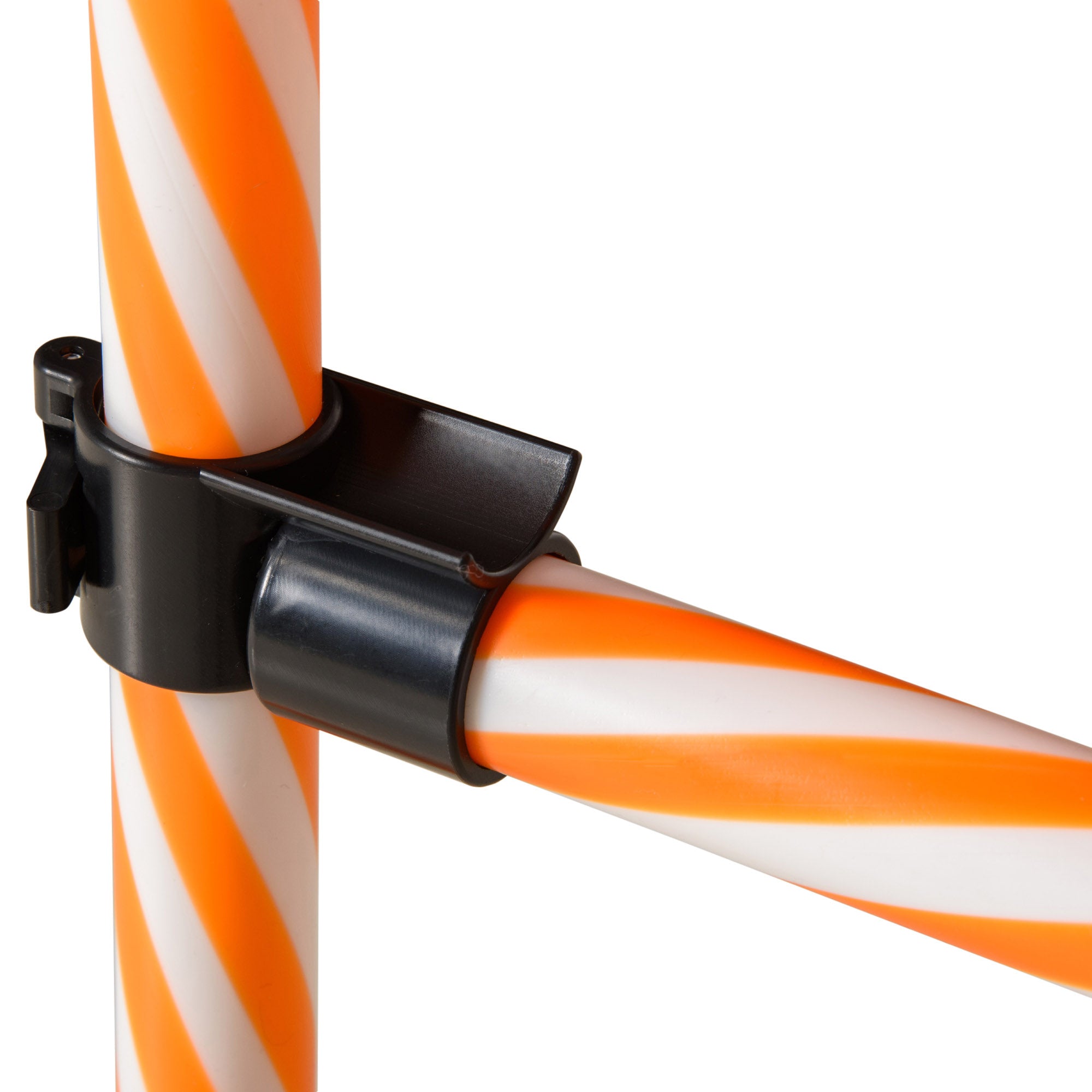 Kozy Dog Agility Equipment Pet Training Set with Adjustable Height Jump Ring Hurdle Whistle Weave Poles Square Pause Box Carry Bag