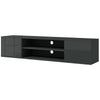 Floating TV Stand Cabinet for TVs up to 60", Wall Mounted TV Unit