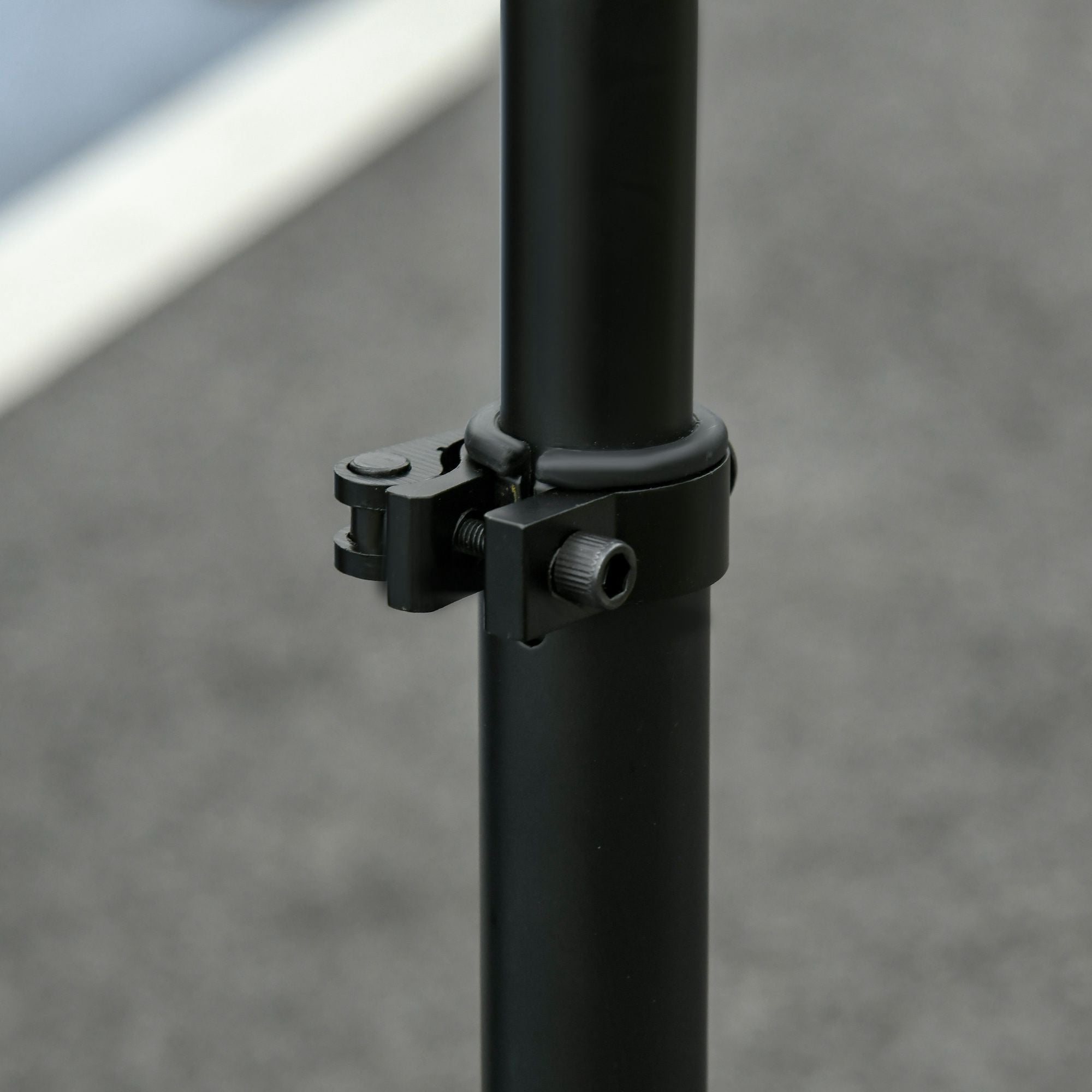 Kozy Kids Electric Scooter, Electric Scooters for Kids Ages 6+, 8 KM/H & 6 KM Lightweight E-Scooter, Adjustable Height, Rear Brake - Pink