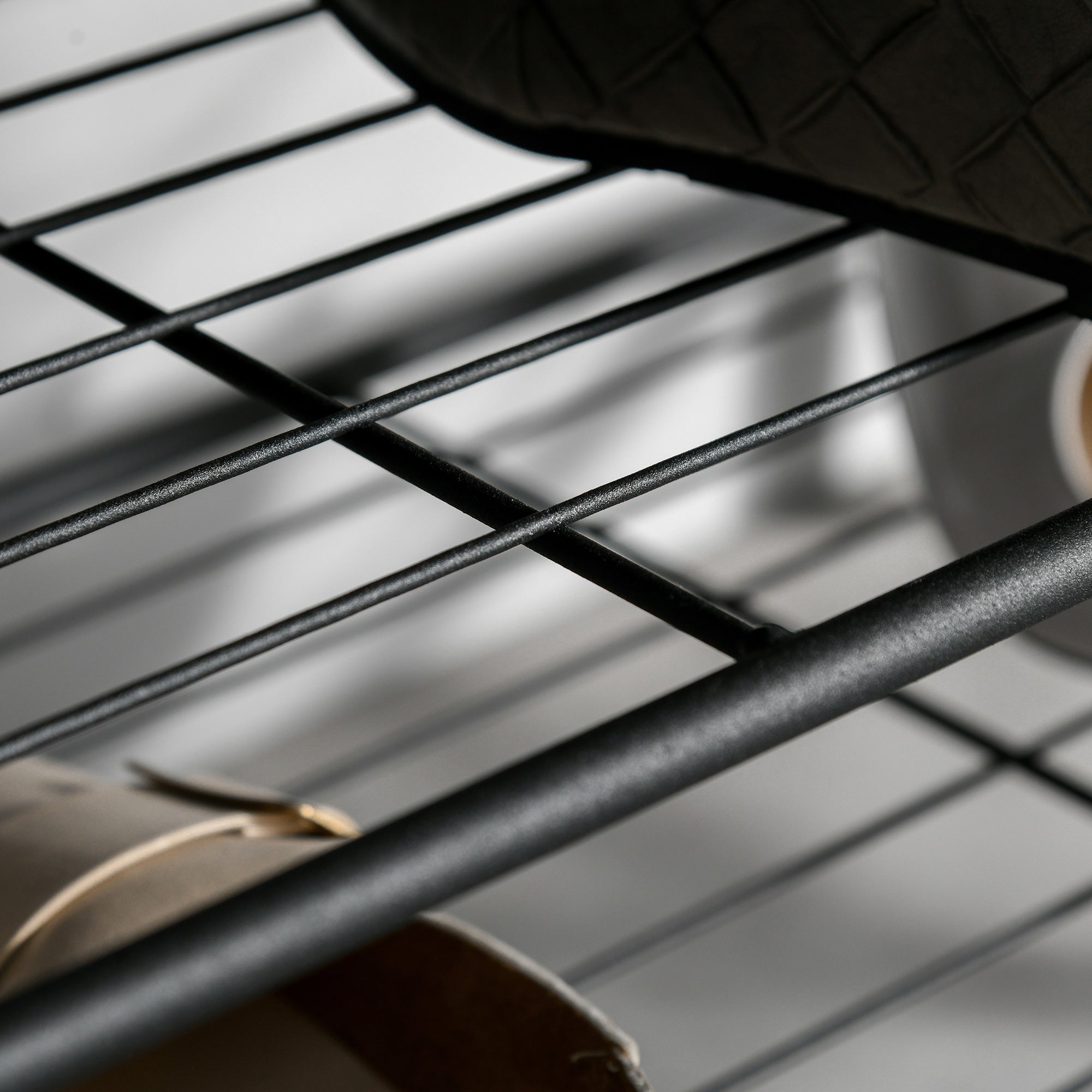 Kozy Coat Rack Stand Industrial hallway Shoe Rack Removable Hooks Metal Wood Hangers Storage Cabinet Rustic Brown 72L×34W×185H(cm)