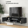 Floating TV Stand Cabinet for TVs up to 60", Wall Mounted TV Unit