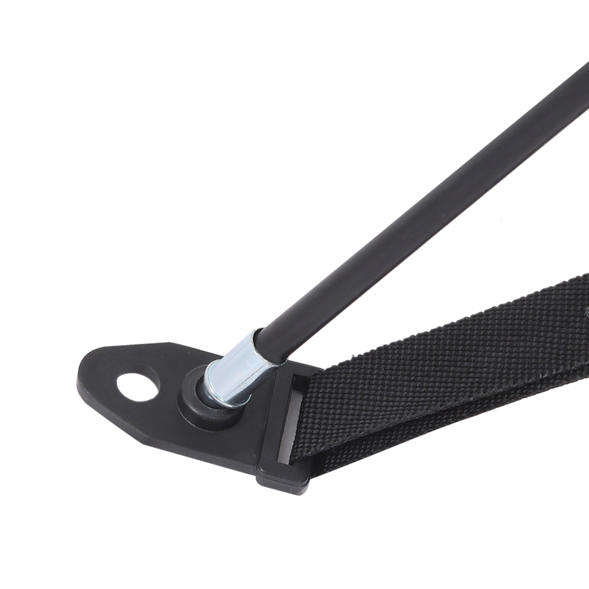 Kozy 2 Person Camping Tent, Camouflage Tent with Zipped Doors, Storage Pocket, Portable Handy Bag, Dark Green