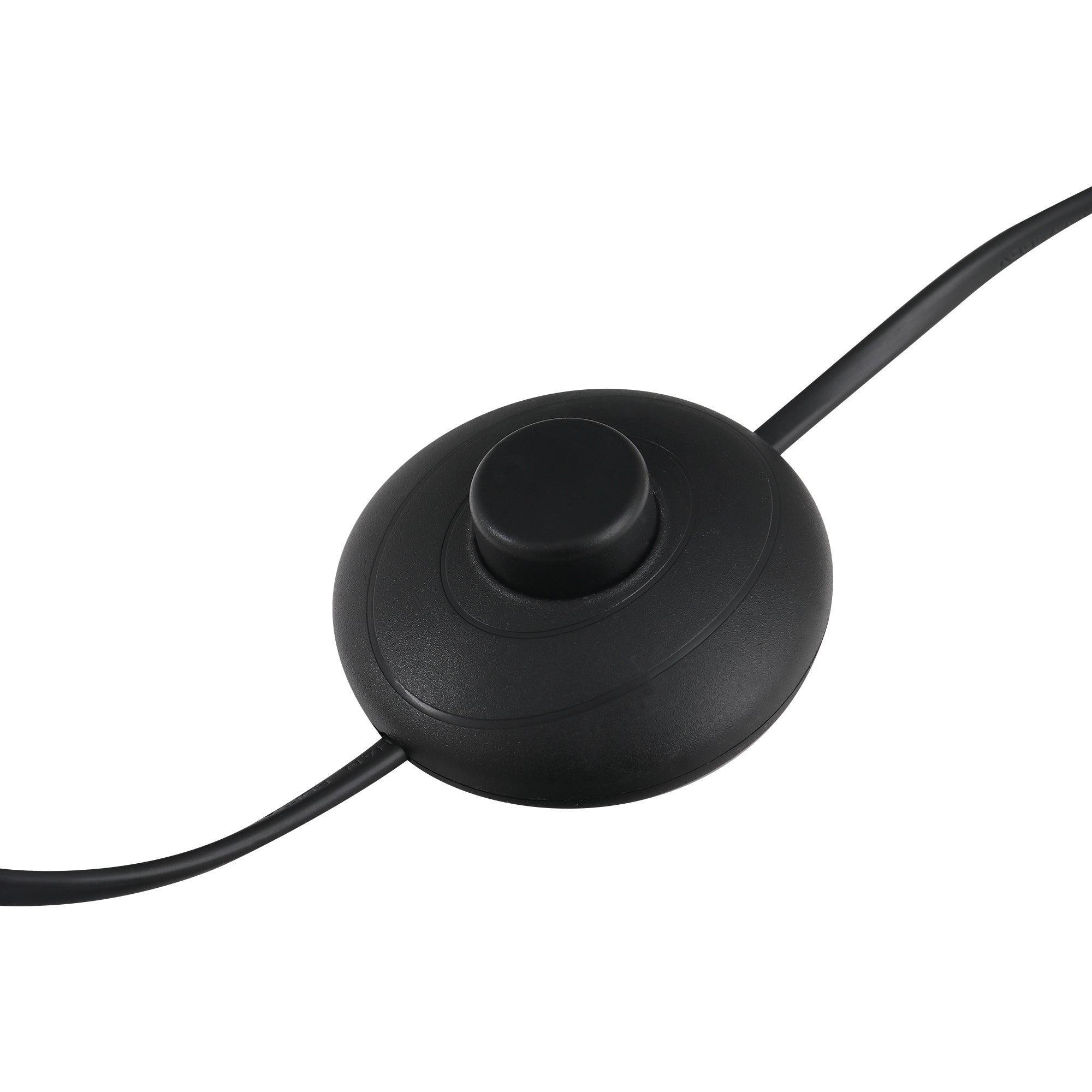 Kozy 2 Lights Tree Floor Lamp for Living Room with Globe Lampshade, Standing Lamp for Bedroom, Bulb not Included, Gold Tone