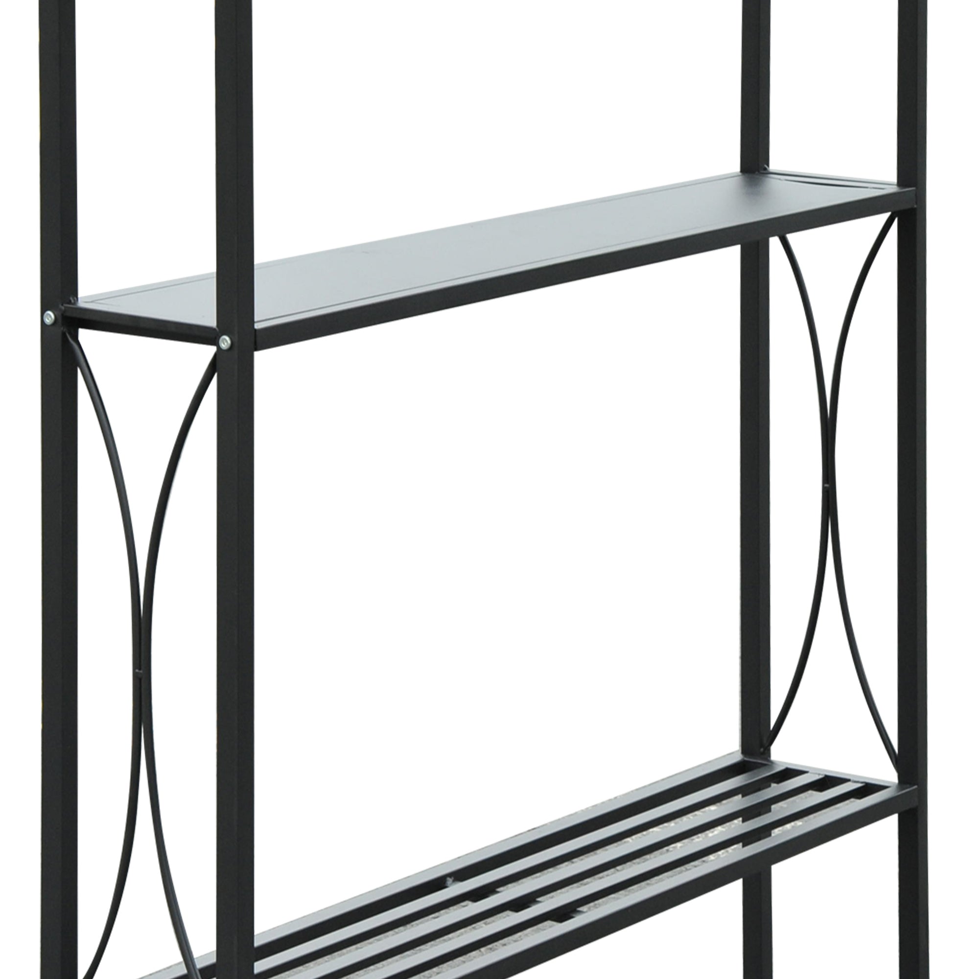 Kozy 2.5 x 1.5m BBQ Tent Canopy Patio Outdoor Awning Gazebo Party Sun Shelter - Coffee