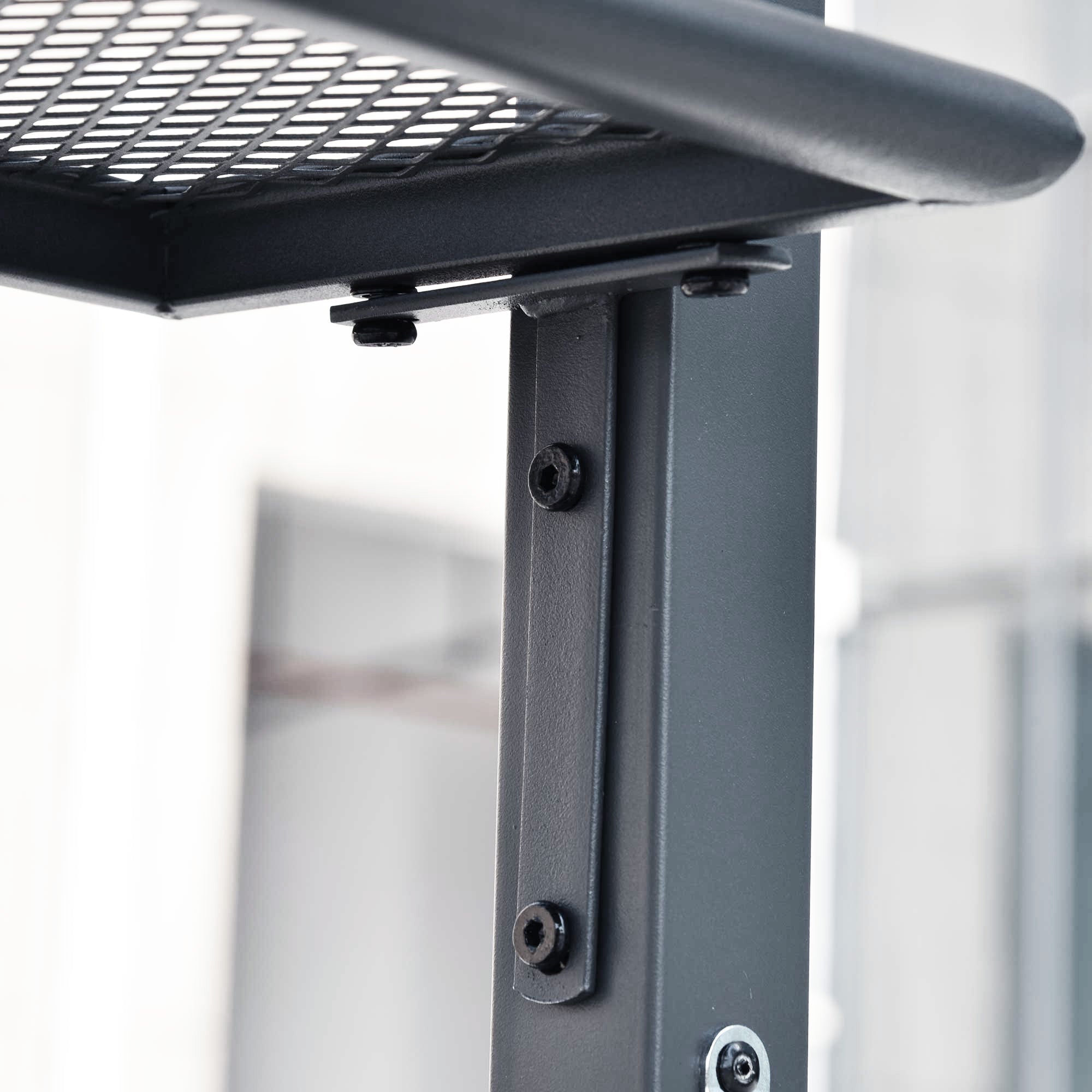 Kozy 2.5M (8ft) New Double-Tier BBQ Gazebo Grill Canopy Barbecue Tent Shelter Patio Deck Cover - Grey