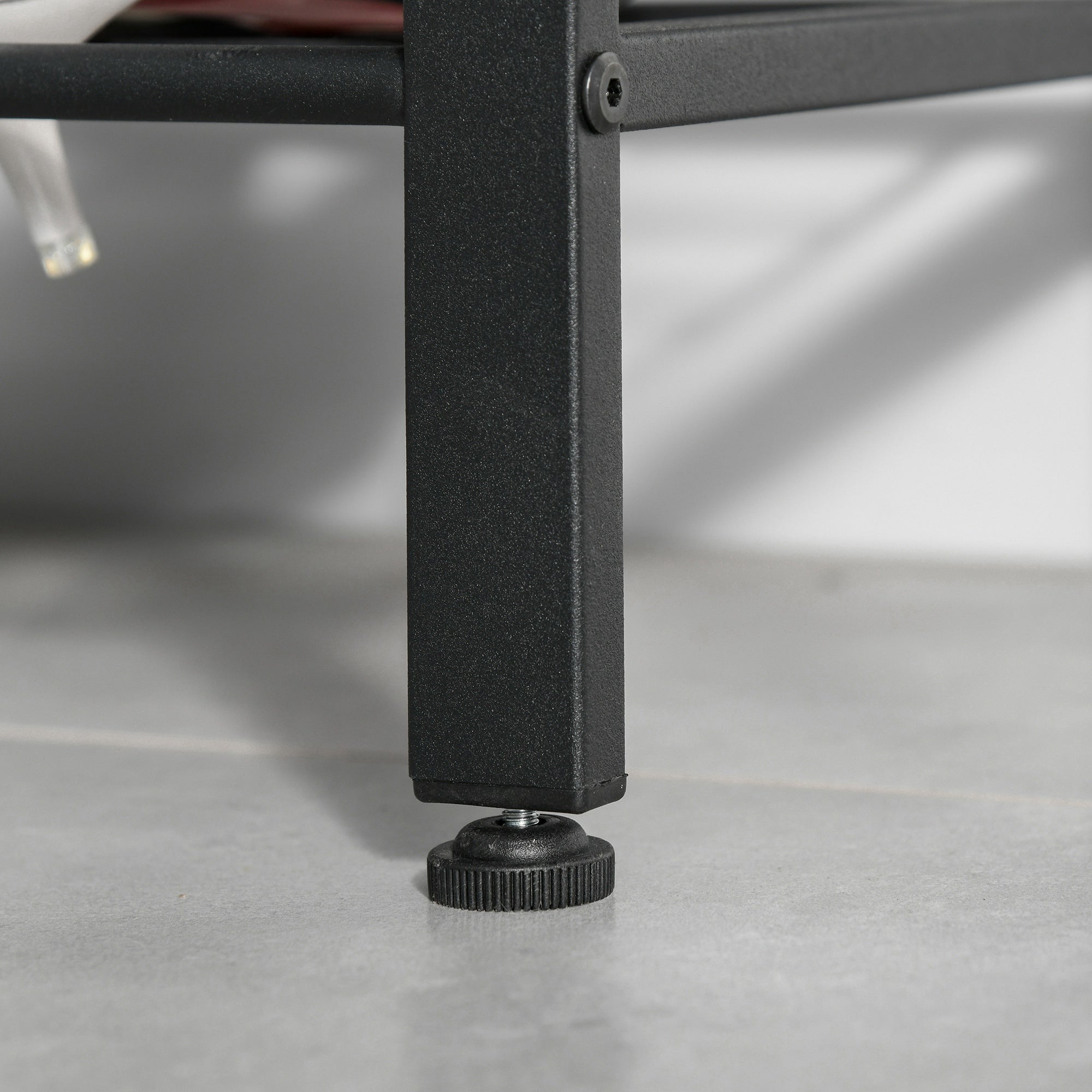 Kozy Coat Rack Stand Industrial hallway Shoe Rack Removable Hooks Metal Wood Hangers Storage Cabinet Rustic Brown 72L×34W×185H(cm)