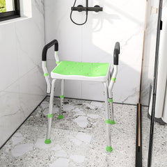 Kozy 57-69cm Aluminium Frame Bath Seat