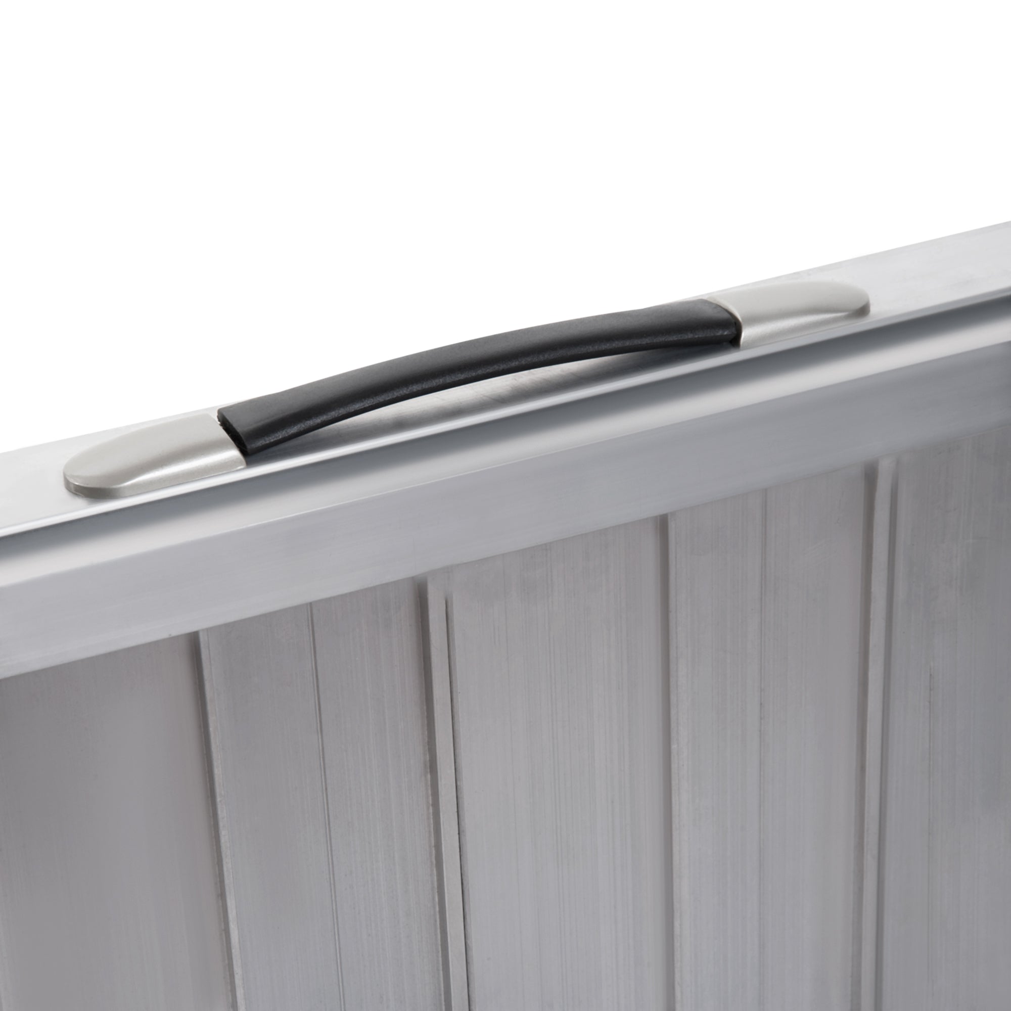 Kozy 2ft Folding Aluminum Wheelchair Ramp Scooter Portable Mobility Assist Suitcase Access Aid Disabled