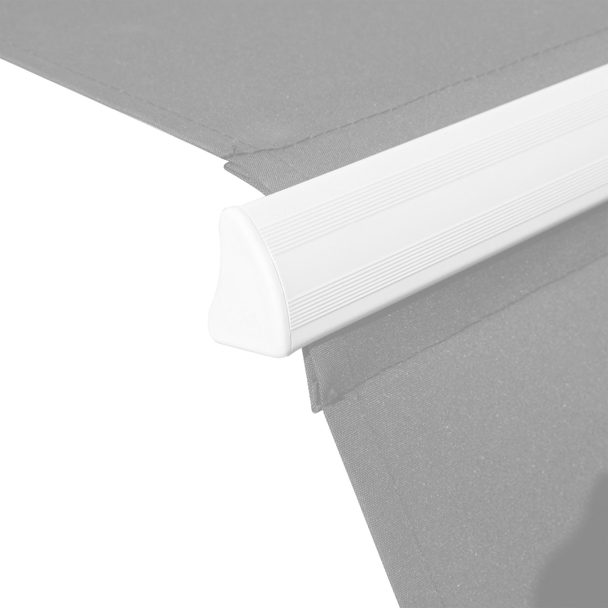 Kozy Garden Patio Manual Awning Canopy Sun Shade Shelter Retractable 4 Size 5 Colour