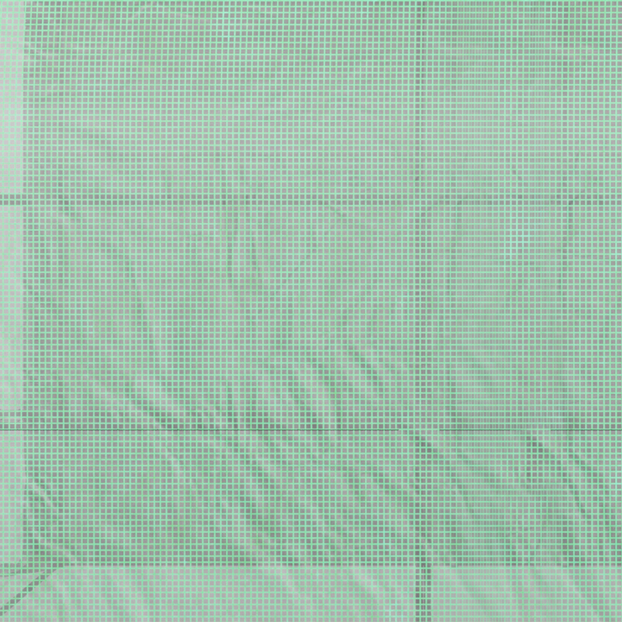 Kozy Walk-In Lean to Greenhouse with Windows and Zippered Doors, 2 Tiers 6 Wired Shelves 300L x 150W x 213Hcm Green