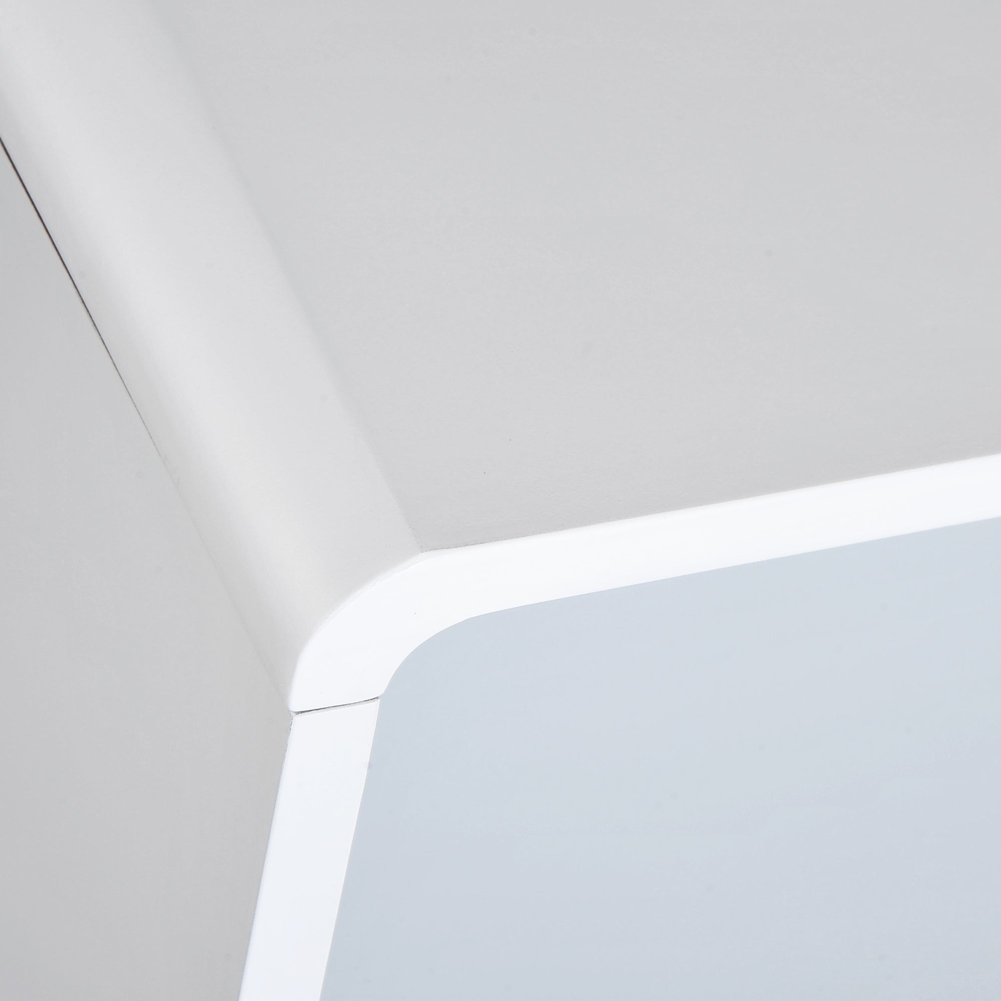 Kozy Wooden Bedside Table End Nightstand With Drawer Wood Lamp Desk Storage Unit Bedroom Scandinavian Nordic Style