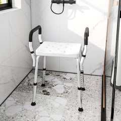 Kozy 57-69cm Aluminium Frame Bath Seat