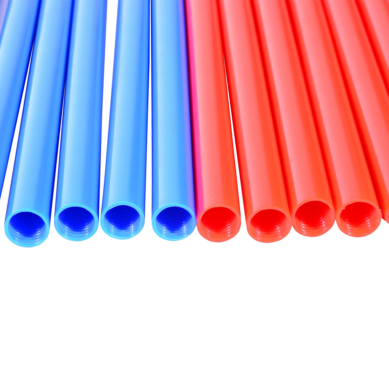 Kozy Dog Agility Training Equipment Dog Play Run Obedience Training Set Adjustable (Poles)