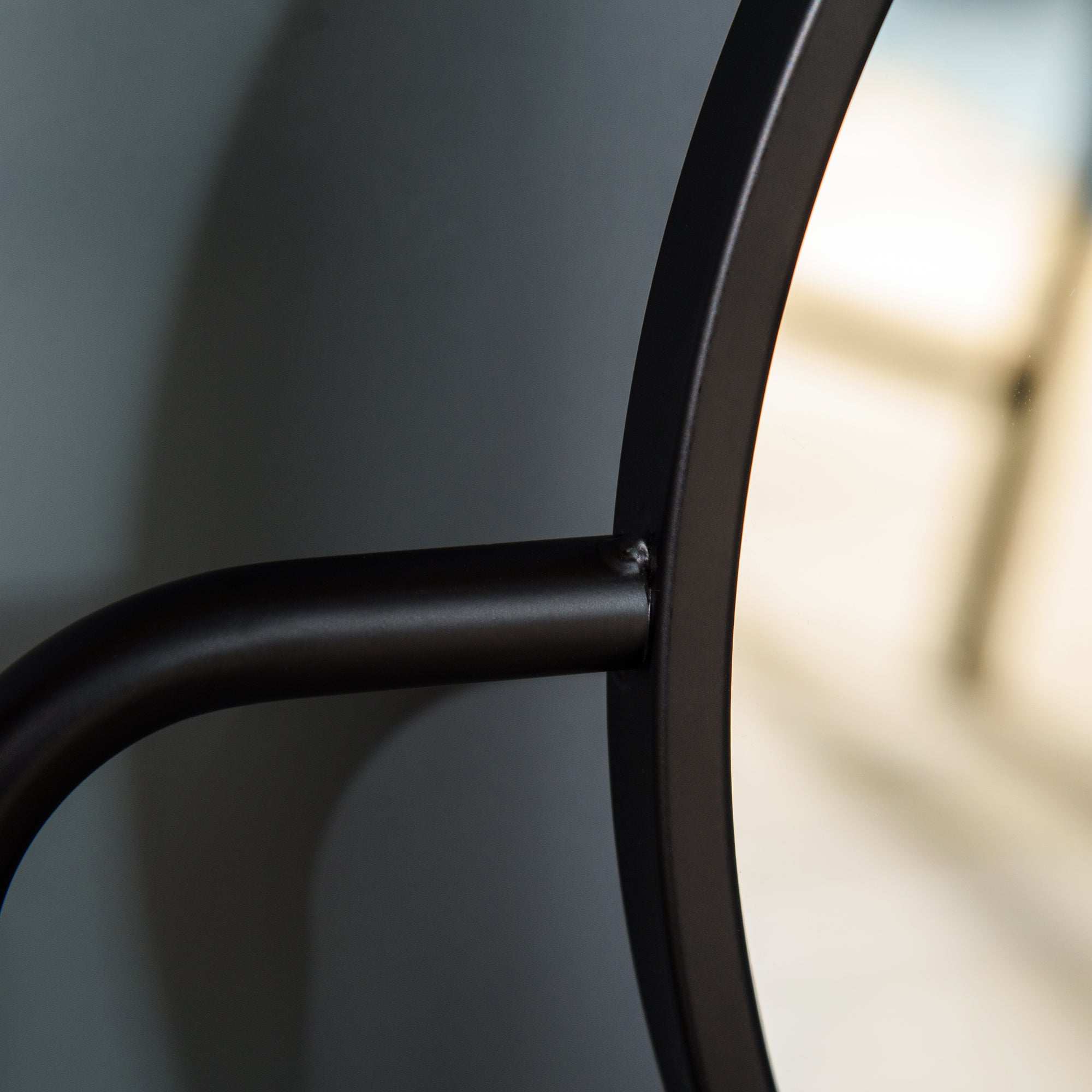 Kozy Dressing Table Set with Mirror and Stool, Vanity Makeup Table with 3 Drawers and Open Shelves for Bedroom, Living Room, White