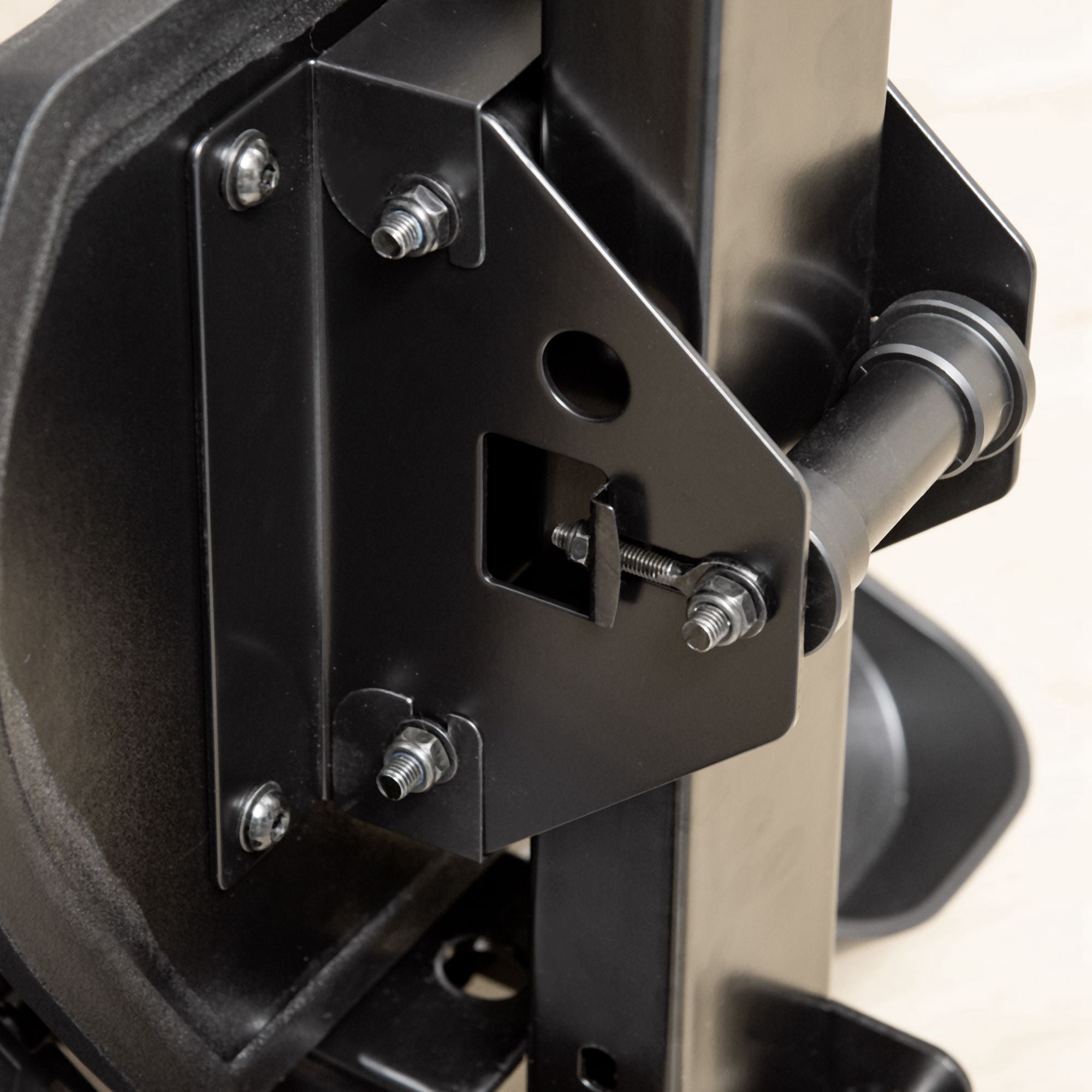 Kozy Folding Rowing Machine with 16-Level Adjustable Magnetic Resistance, Aluminium Side Rail, Digital Monitor, Cardio Workout Rower, 130kg Weight Capacity for Home, Gym, Office