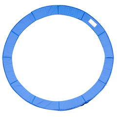 Homcom 12ft Trampoline Surround Safety Foam Pad | Aosom UK
